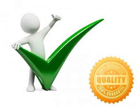 calidad